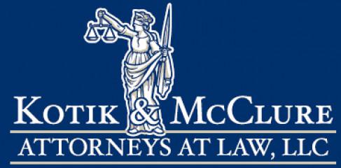 Kotik & McClure Attorneys at Law LLC (1451999)